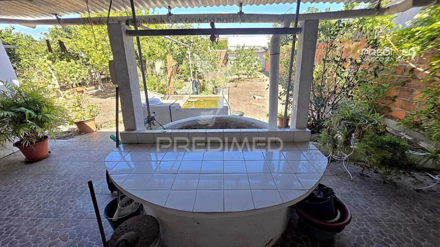 Moradia T2 para Venda em Grândola e Santa Margarida da Serra Foto 26