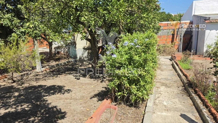 Moradia T2 para Venda em Grândola e Santa Margarida da Serra Foto 30