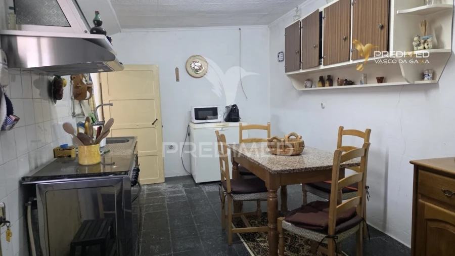 Moradia T2 para Venda em Grândola e Santa Margarida da Serra Foto 15
