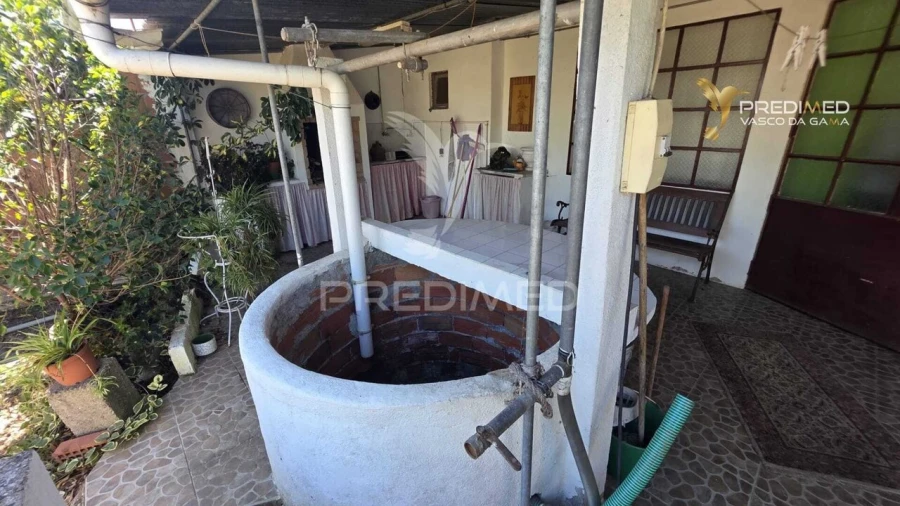 Moradia T2 para Venda em Grândola e Santa Margarida da Serra Foto 27
