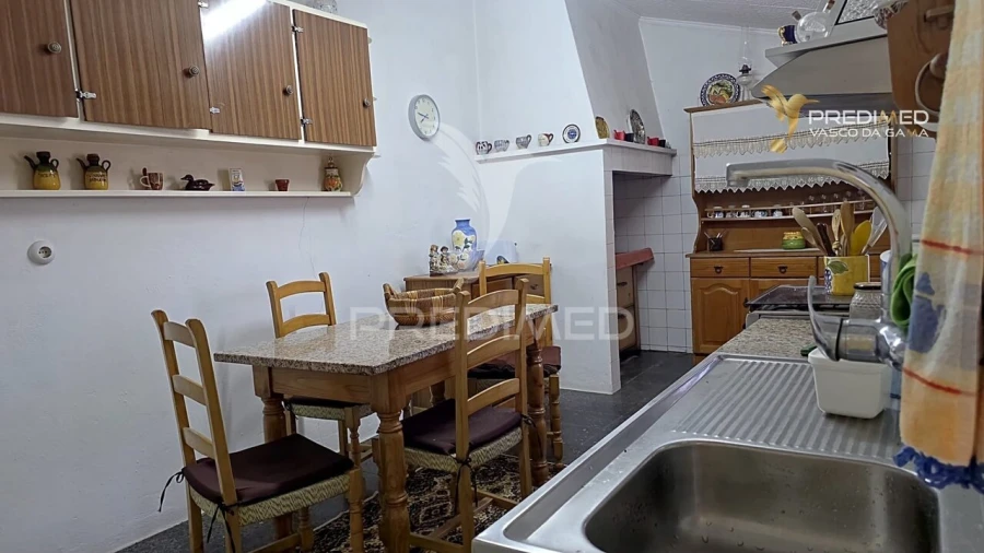 Moradia T2 para Venda em Grândola e Santa Margarida da Serra Foto 12