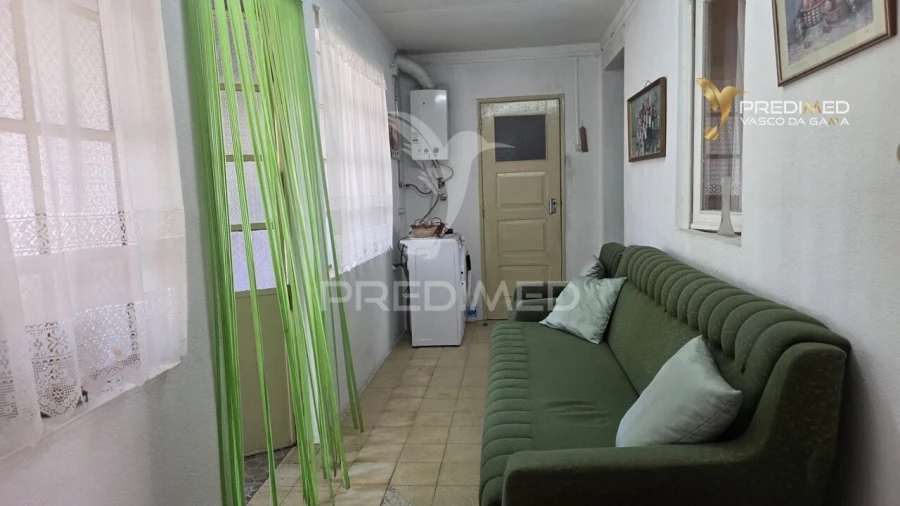 Moradia T2 para Venda em Grândola e Santa Margarida da Serra Foto 17