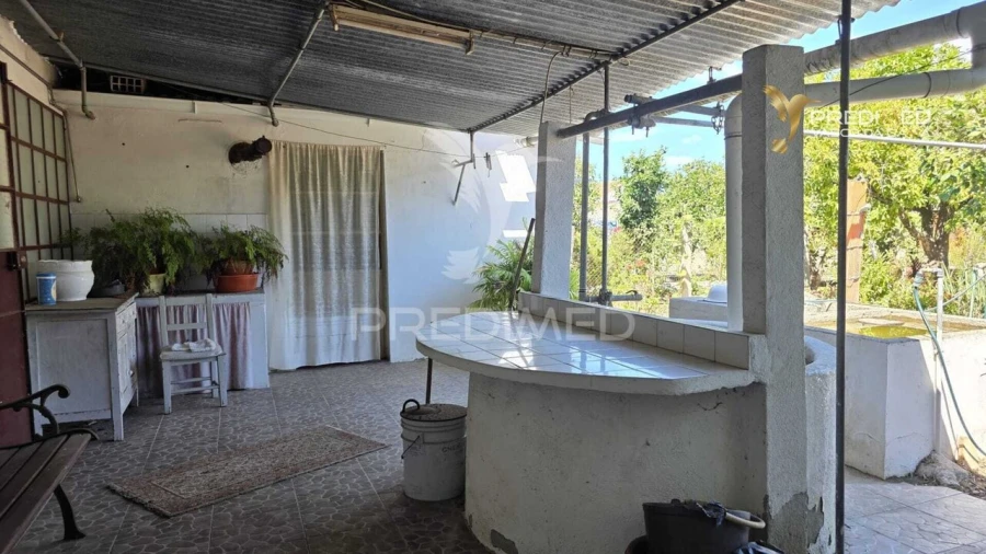 Moradia T2 para Venda em Grândola e Santa Margarida da Serra Foto 25
