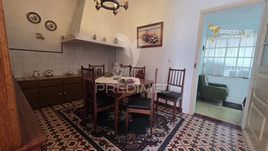 Moradia T2 para Venda em Grândola e Santa Margarida da Serra Foto 6