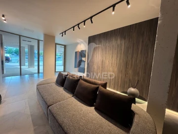 Apartamento T1 para Venda em Caldelas