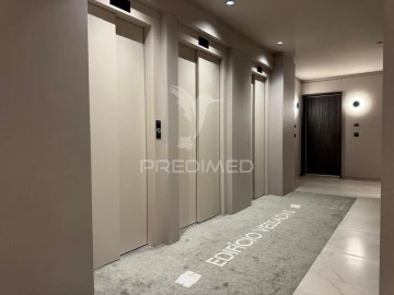 Apartamento T1 para Venda em Caldelas