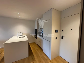 Apartamento T1 para Venda em Caldelas