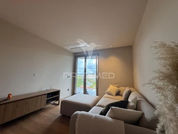 Apartamento T1 para Venda em Caldelas