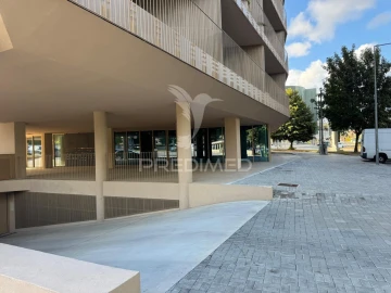 Apartamento T1 para Venda em Caldelas