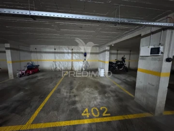 Apartamento T1 para Venda em Caldelas