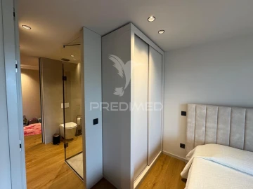 Apartamento T1 para Venda em Caldelas