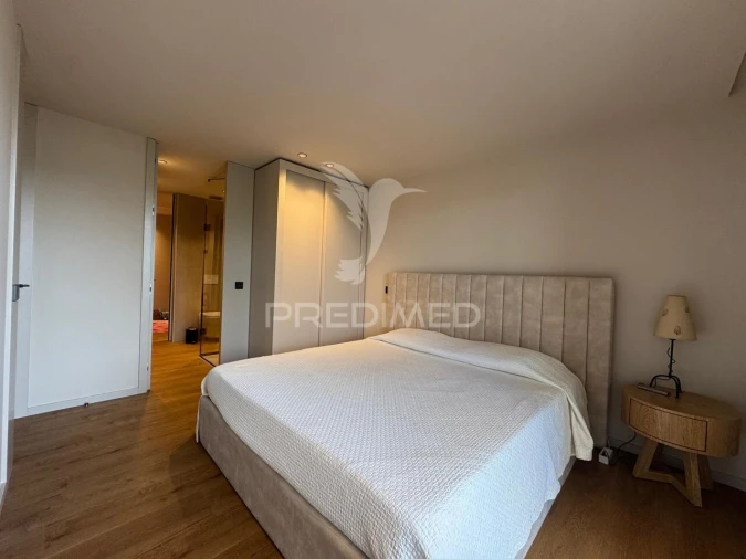 Apartamento T1 para Venda em Caldelas Foto 16