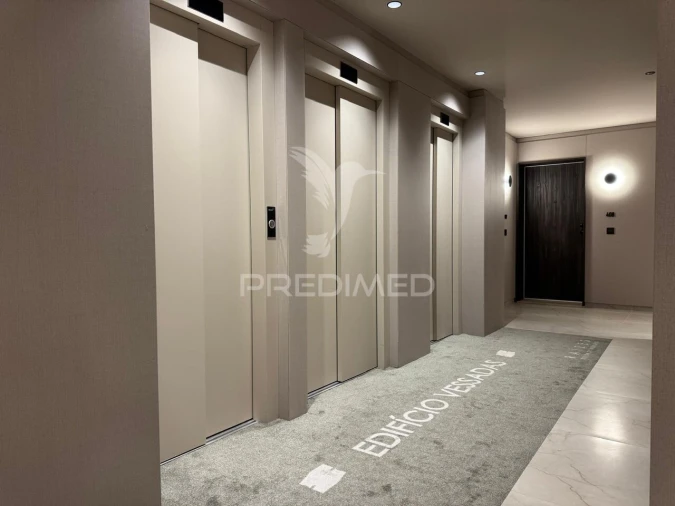 Apartamento T1 para Venda em Caldelas Foto 13