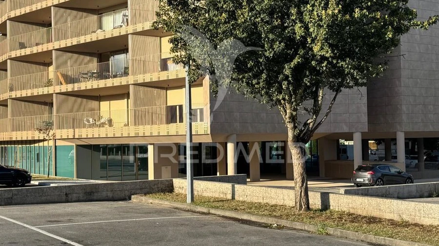 Apartamento T1 para Venda em Caldelas