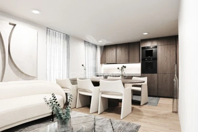 Apartamento T1 para Venda em Gafanha da Nazaré