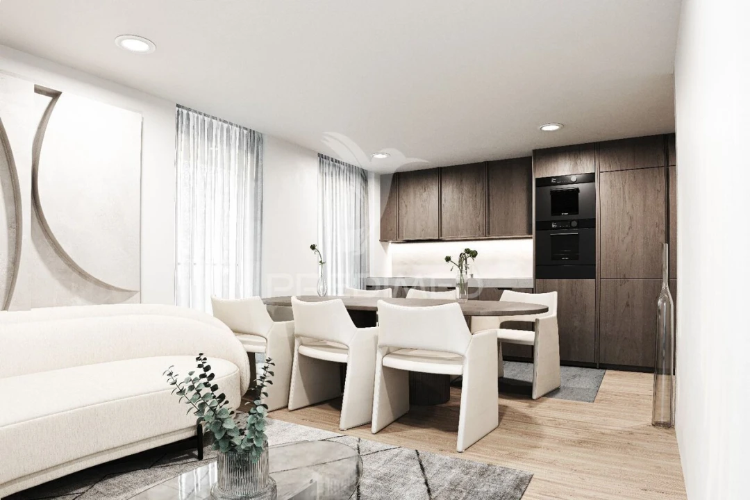 Apartamento T1 para Venda em Gafanha da Nazaré Foto 2