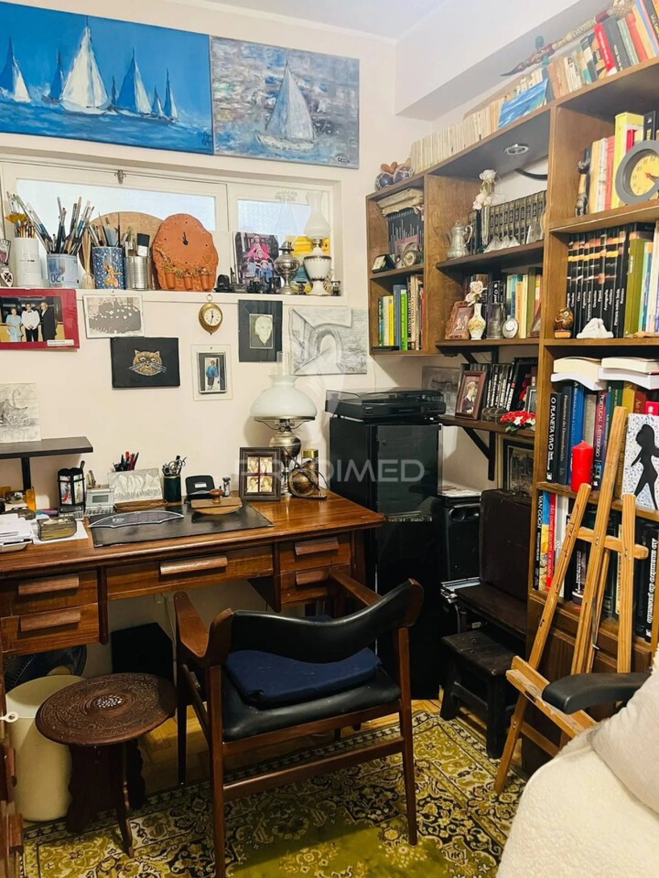 Apartamento T4 para Venda em Guarda Foto 14