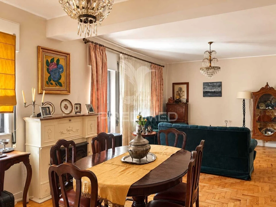 Apartamento T3 para Venda em Guarda Foto 5
