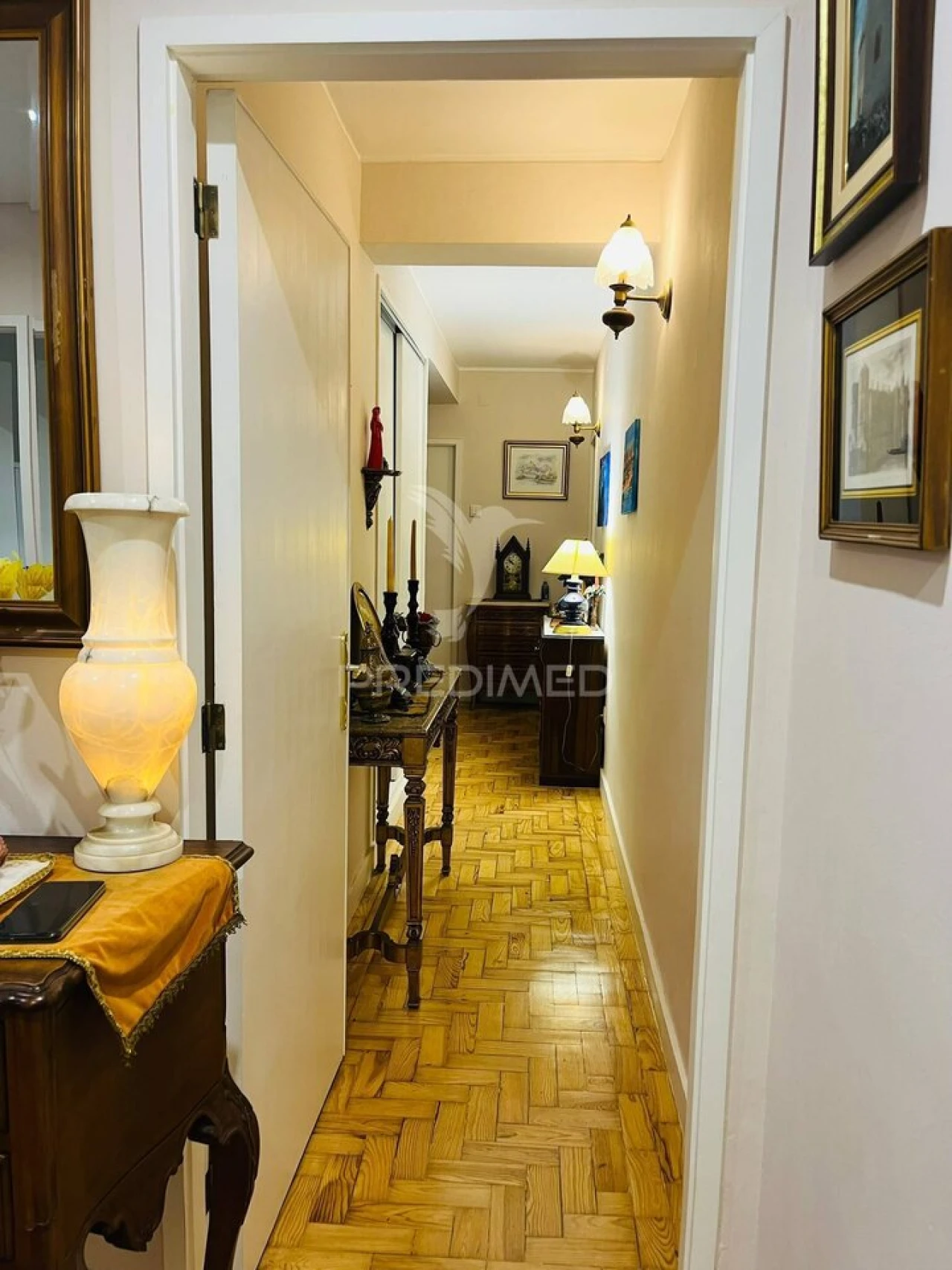 Apartamento T4 para Venda em Guarda Foto 9