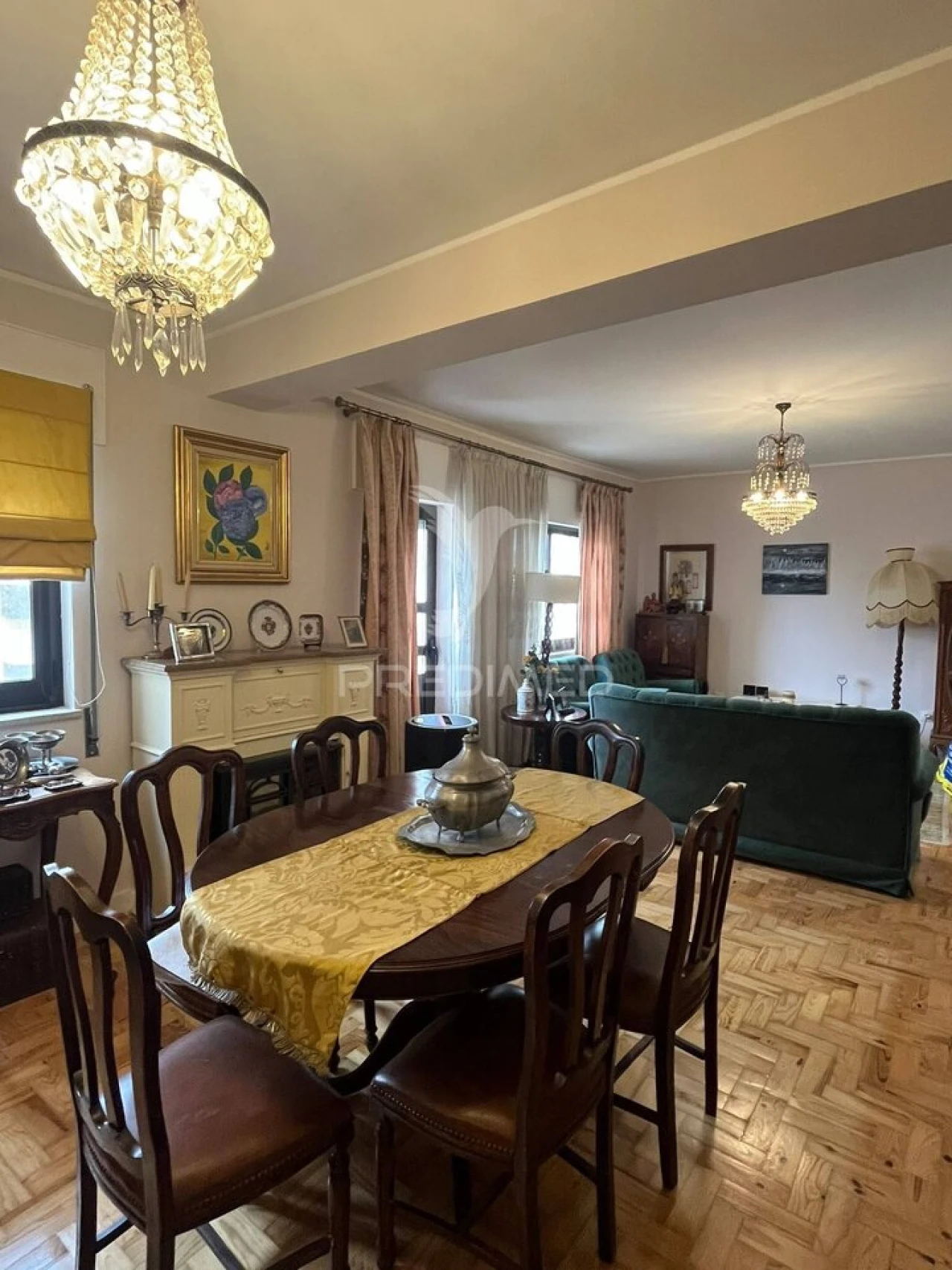 Apartamento T4 para Venda em Guarda Foto 1
