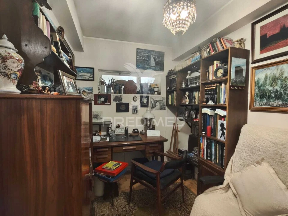 Apartamento T3 para Venda em Guarda Foto 10