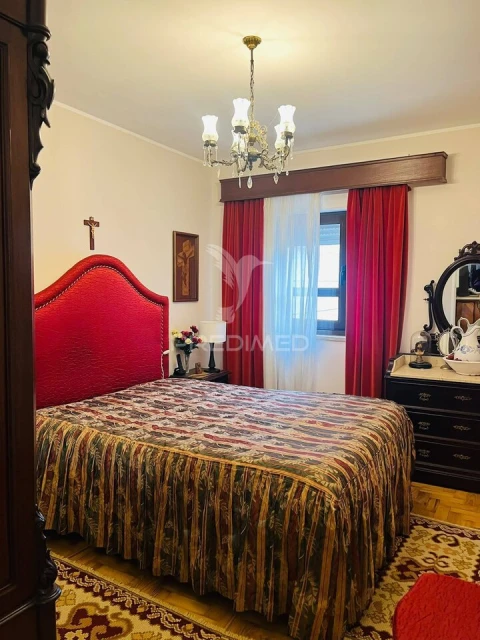 Apartamento T4 para Venda em Guarda