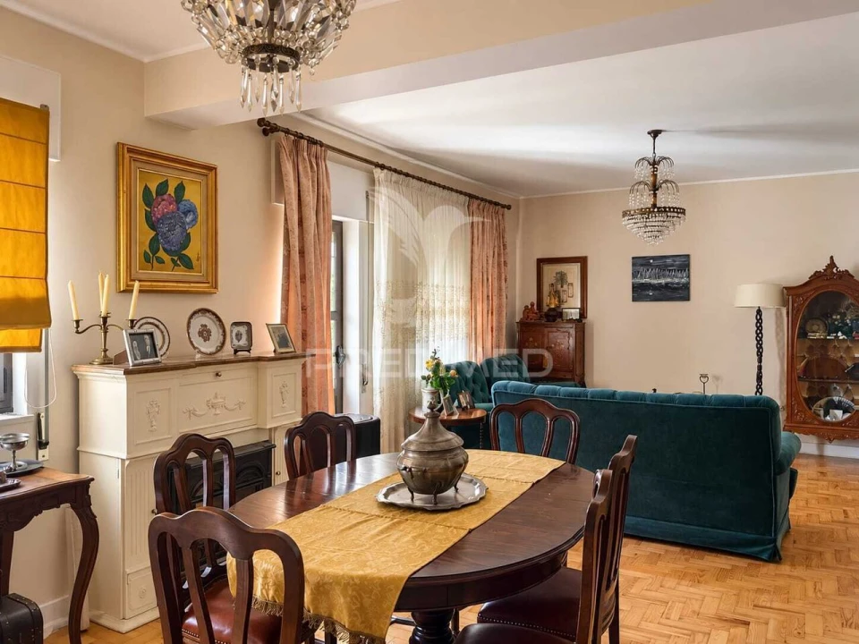 Apartamento T3 para Venda em Guarda Foto 3