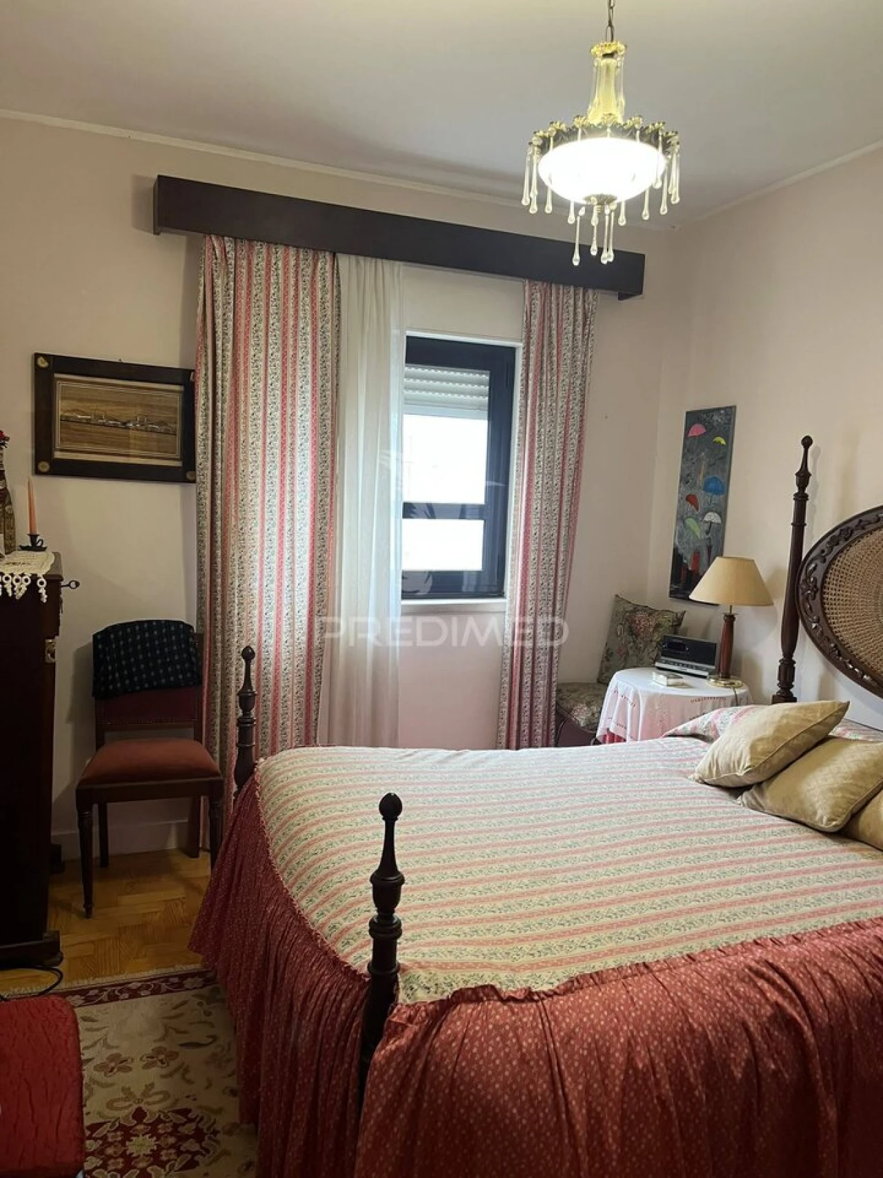 Apartamento T4 para Venda em Guarda Foto 8