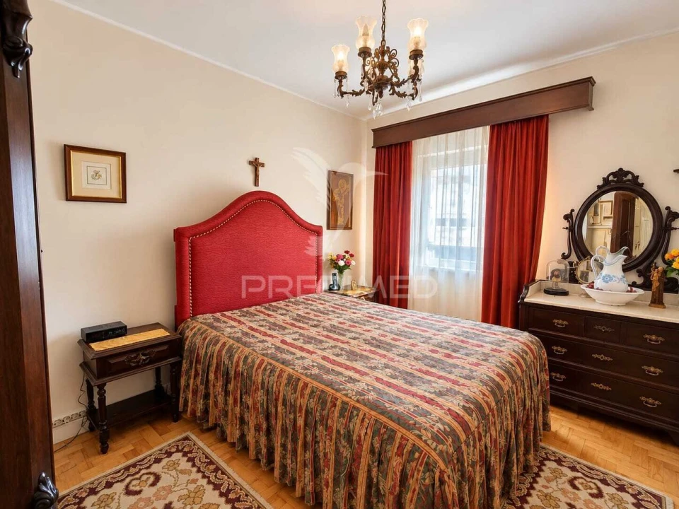 Apartamento T3 para Venda em Guarda Foto 12