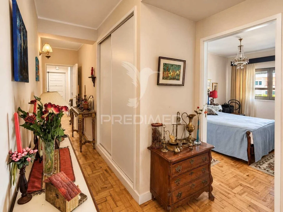 Apartamento T3 para Venda em Guarda Foto 6