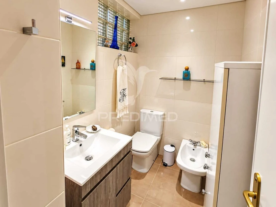 Apartamento T3 para Venda em Guarda Foto 13
