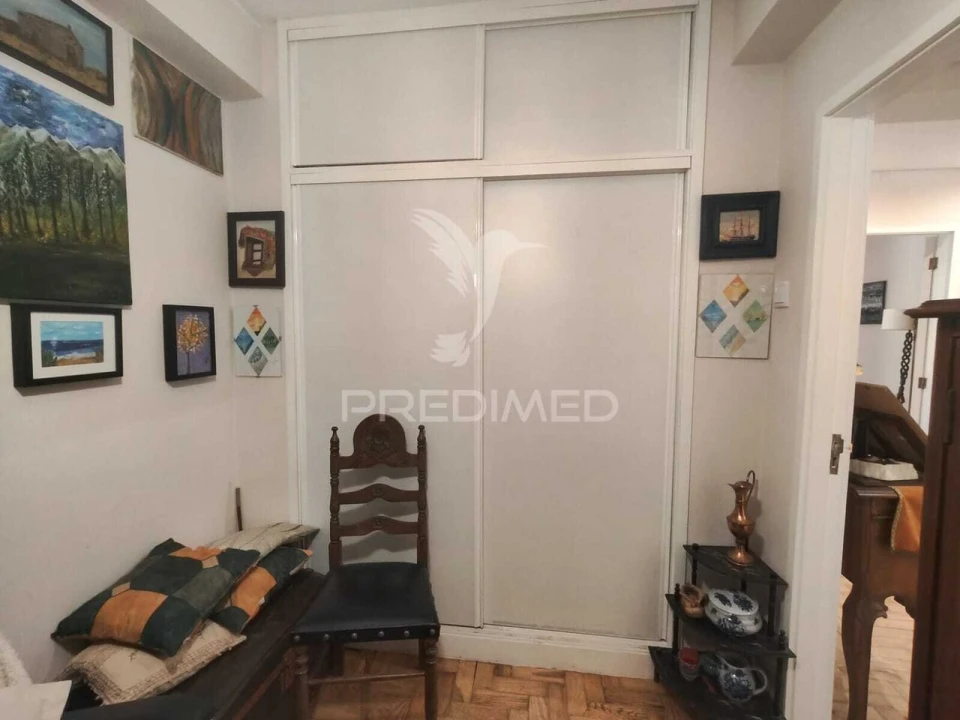 Apartamento T3 para Venda em Guarda Foto 9