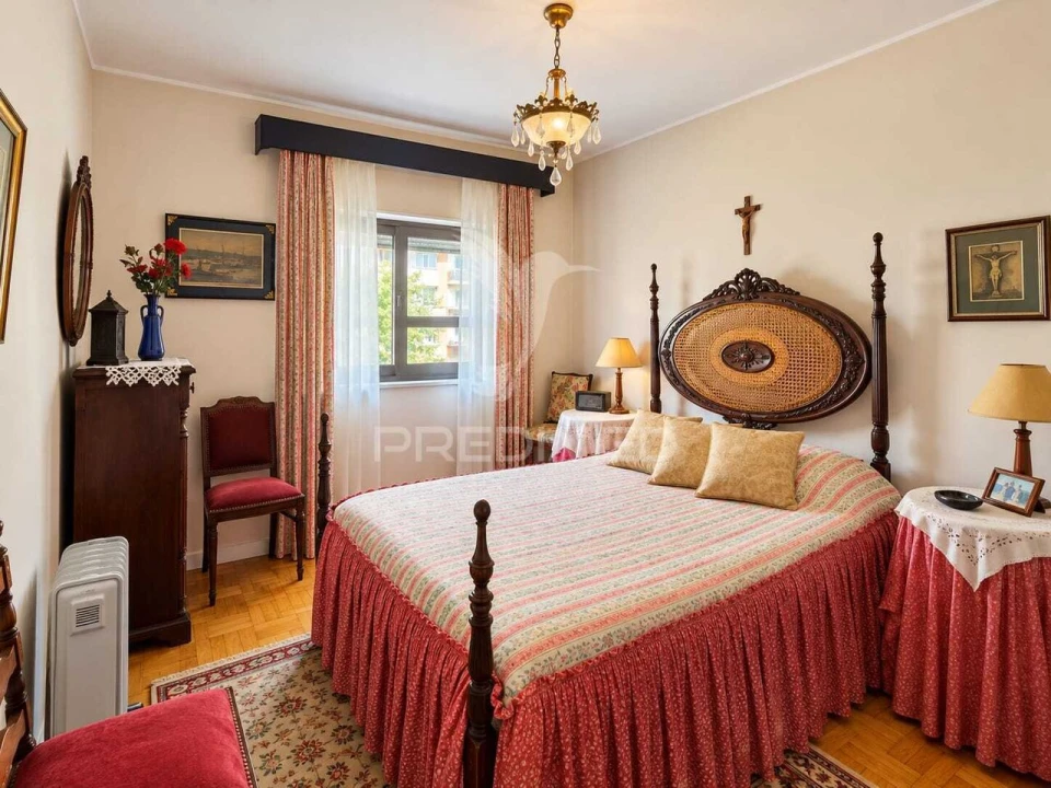 Apartamento T3 para Venda em Guarda Foto 8