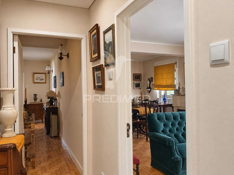 Apartamento T3 para Venda em Guarda Foto 1