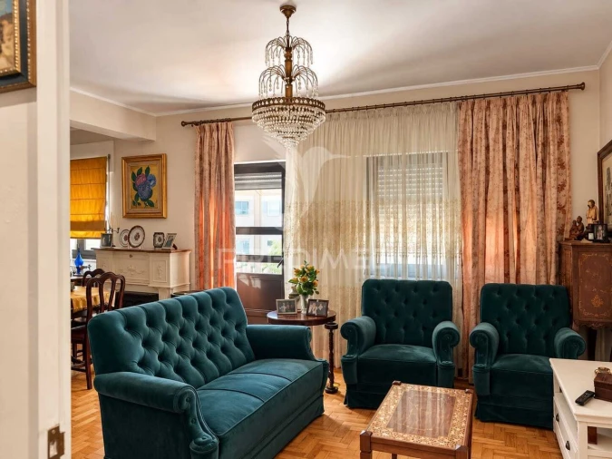 Apartamento T3 para Venda em Guarda Foto 4
