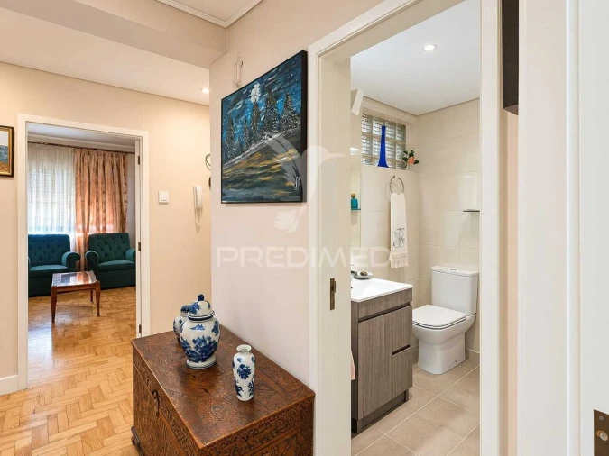 Apartamento T3 para Venda em Guarda Foto 14