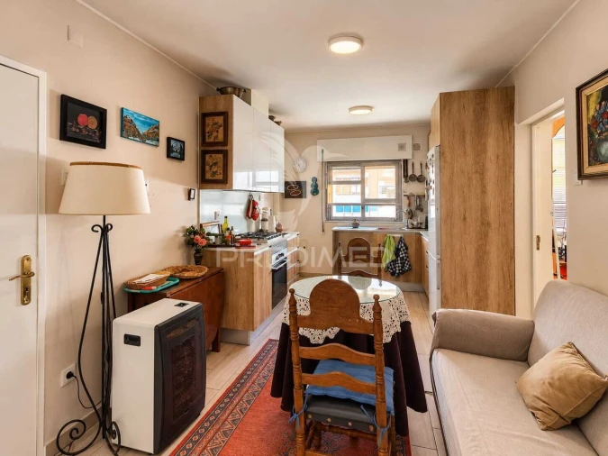Apartamento T3 para Venda em Guarda Foto 18