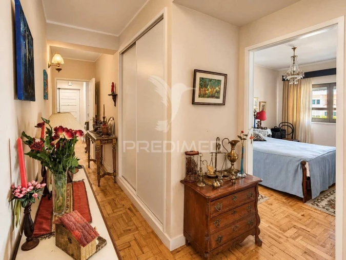 Apartamento T3 para Venda em Guarda Foto 6