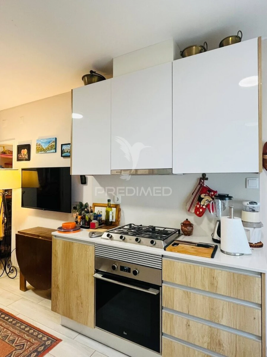 Apartamento T4 para Venda em Guarda Foto 3