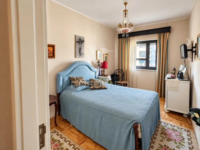 Apartamento T3 para Venda em Guarda Foto 7