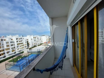 Apartamento T1 para Venda em Quarteira