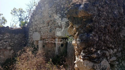 Moradia T0 para Venda em Romeira e Várzea