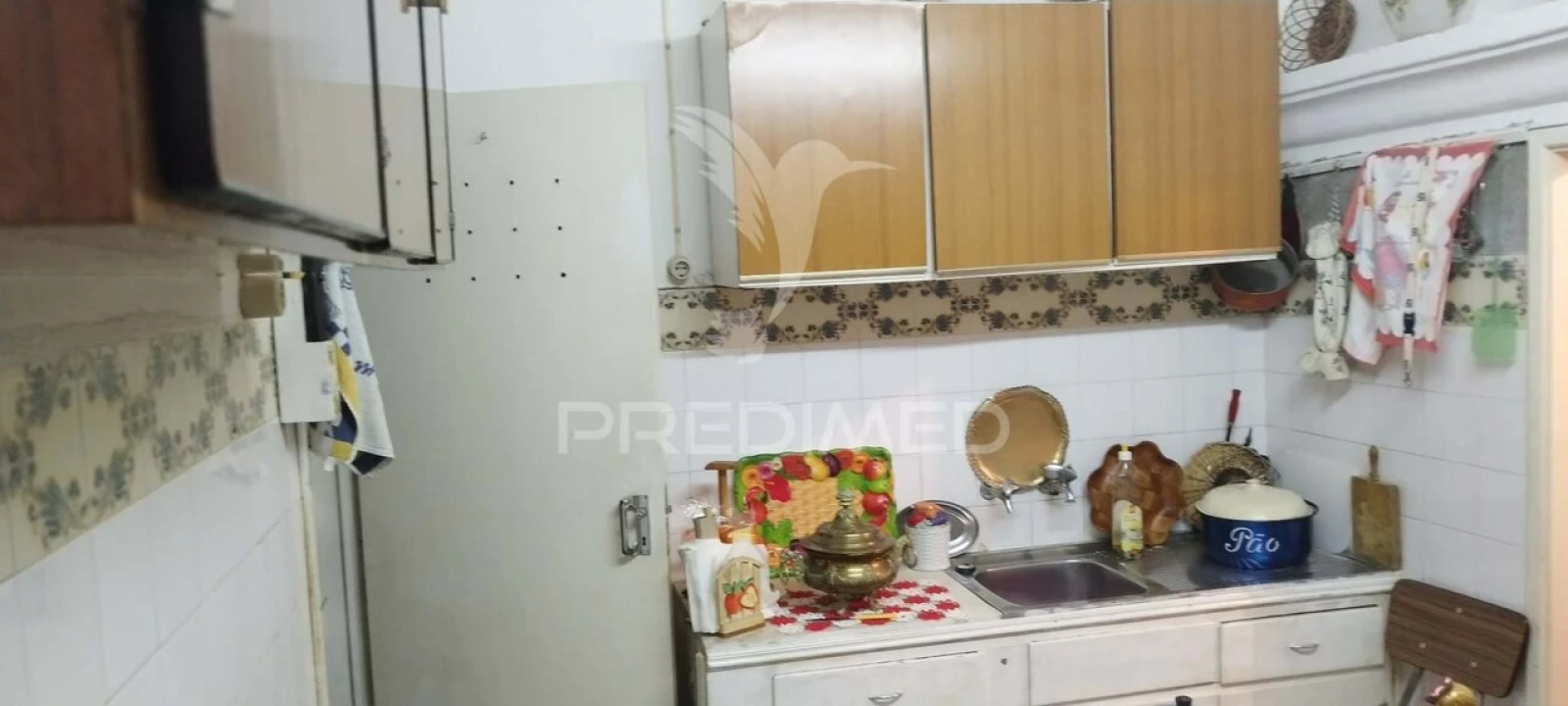 Moradia T3 para Venda em Nossa Senhora da Graça de Povoa e Meadas Foto 3