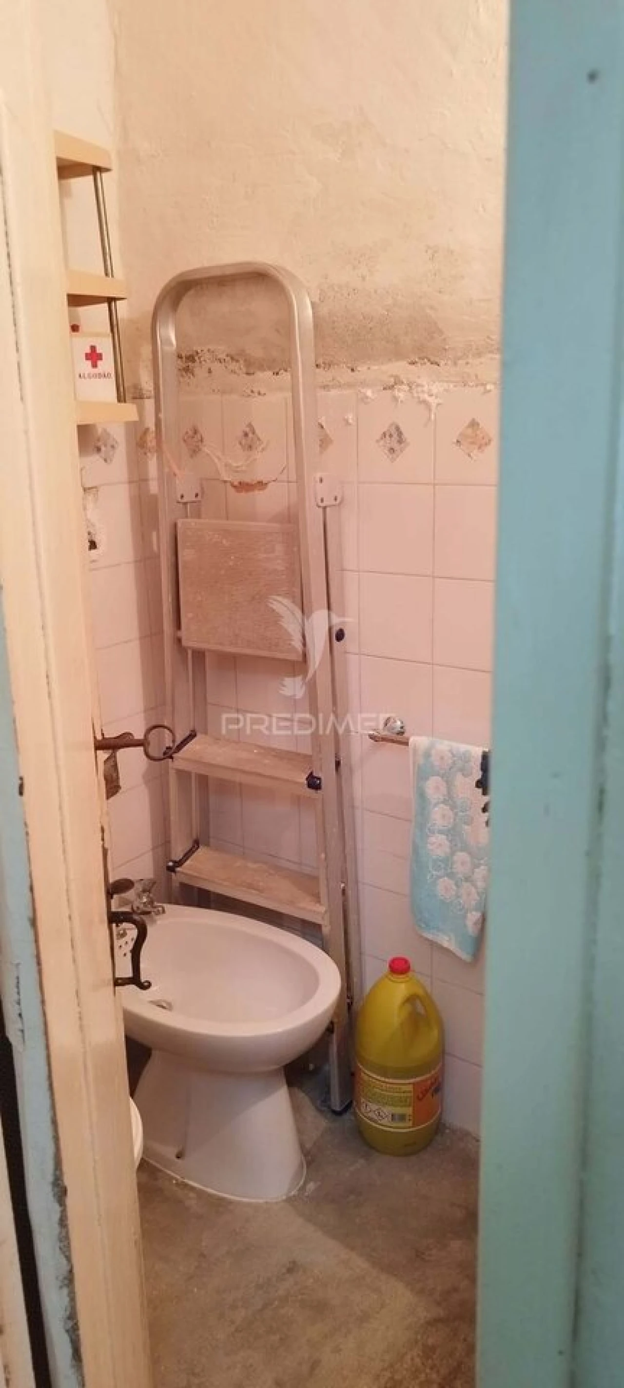 Moradia T3 para Venda em Nossa Senhora da Graça de Povoa e Meadas Foto 16