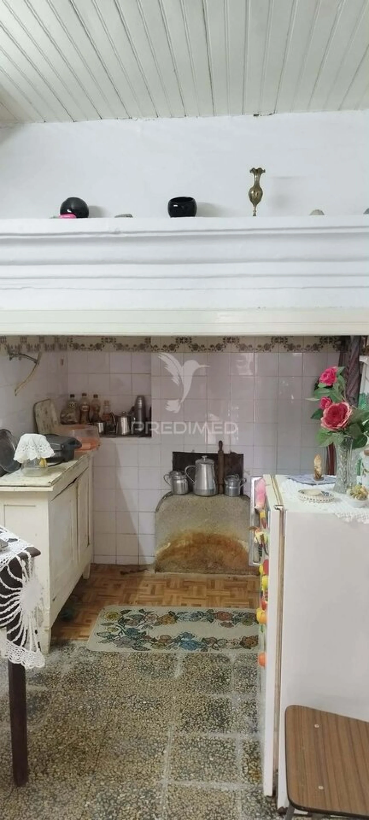 Moradia T3 para Venda em Nossa Senhora da Graça de Povoa e Meadas Foto 12