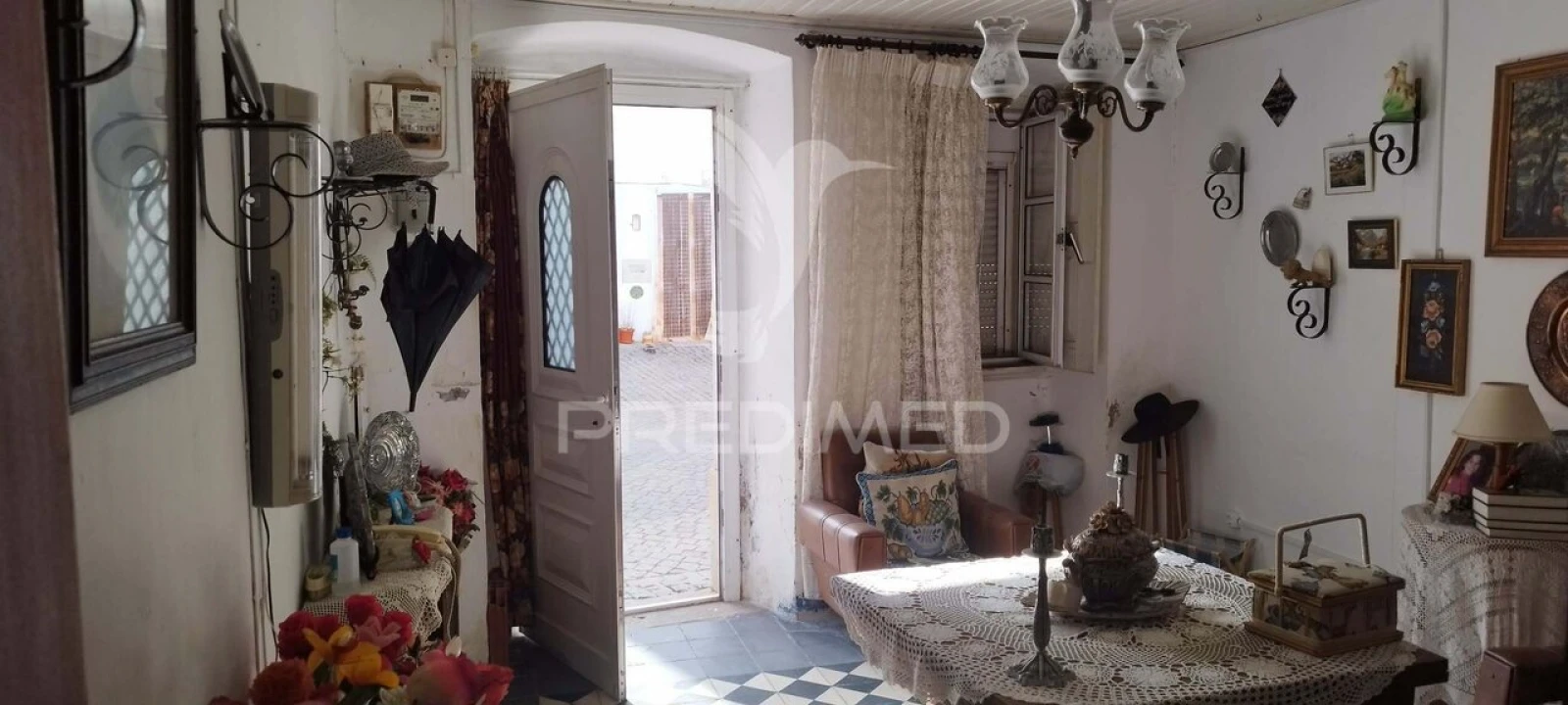 Moradia T3 para Venda em Nossa Senhora da Graça de Povoa e Meadas Foto 22