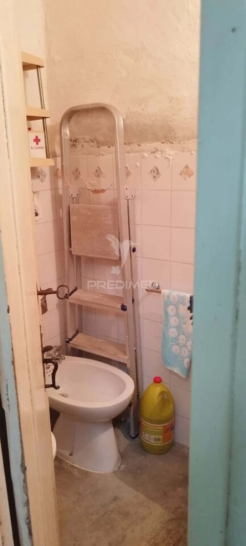 Moradia T3 para Venda em Santa Maria da Devesa