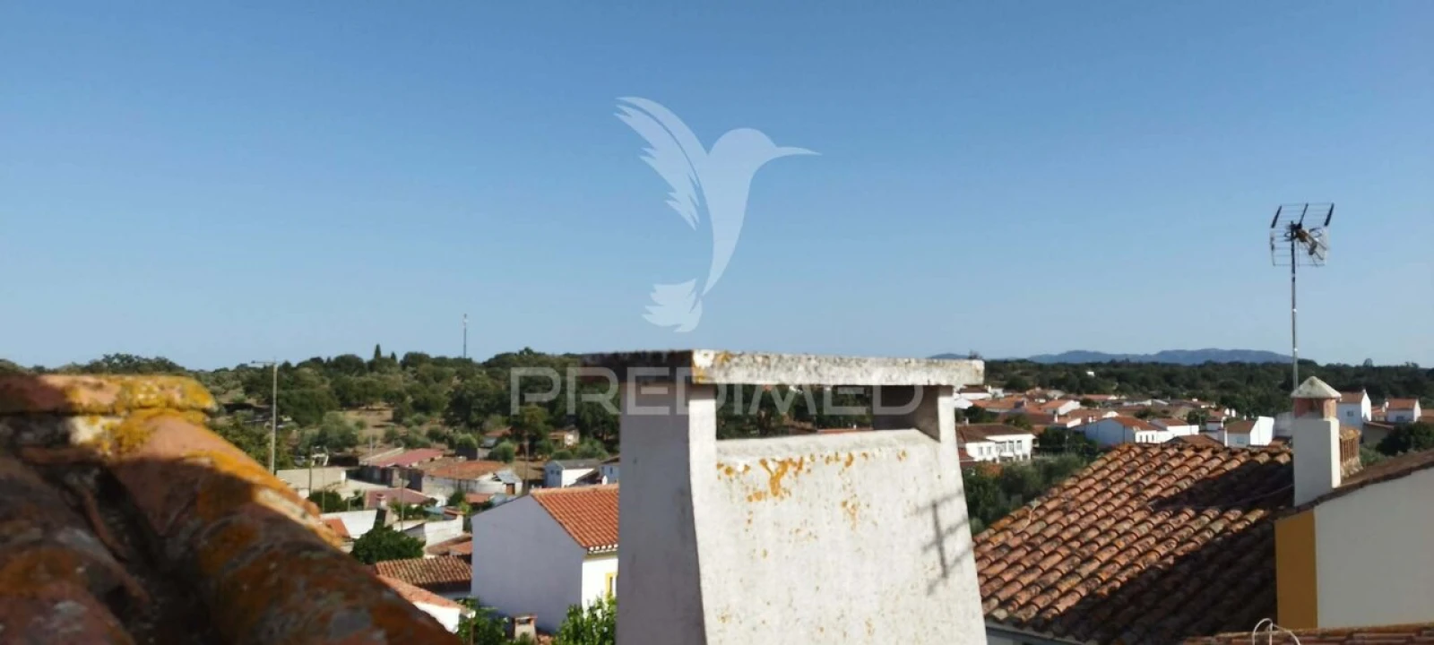 Moradia T3 para Venda em Nossa Senhora da Graça de Povoa e Meadas Foto 8