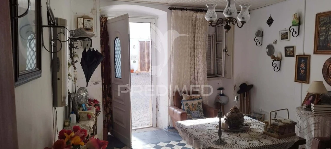 Moradia T3 para Venda em Nossa Senhora da Graça de Povoa e Meadas Foto 22