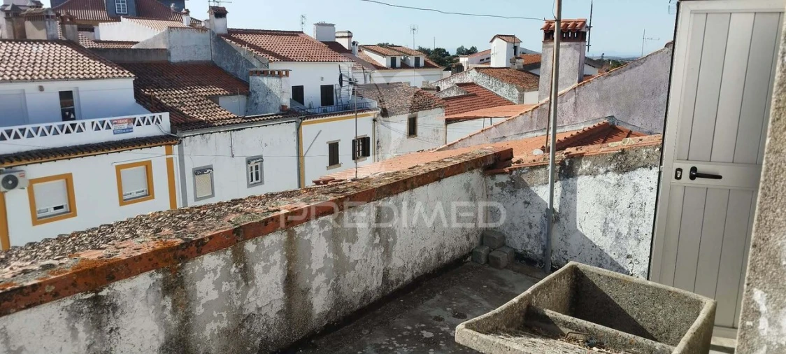 Moradia T3 para Venda em Nossa Senhora da Graça de Povoa e Meadas Foto 21